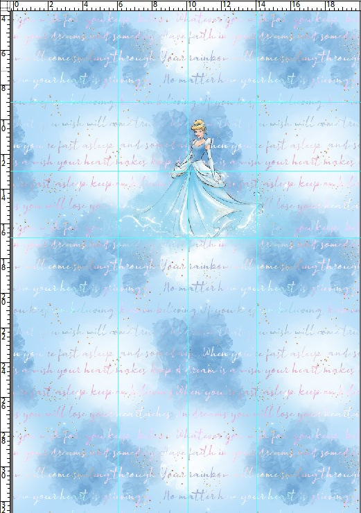 Midnight Hour - Panel - CHILD - Dreamy