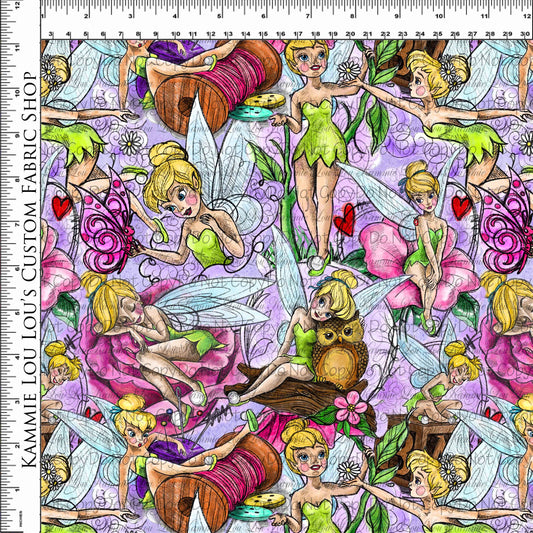 R109 TOP 50 - Down in the Hollow - Regular Scale