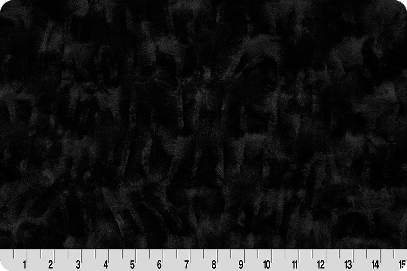 Endless Essentials: Minky Basics - Luxe Cuddle® Pre-Cuts (2yd) HIDE Nap