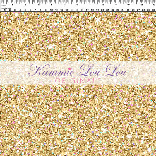 R108 : A Dream is a Wish - Gold Stiple