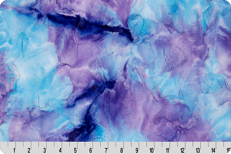 Endless Essentials: Minky Basics - Cuddle® Sorbet Mystic
