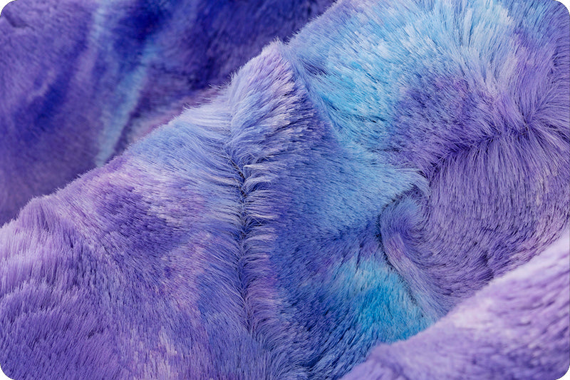 Endless Essentials: Minky Basics - Cuddle® Sorbet Mystic