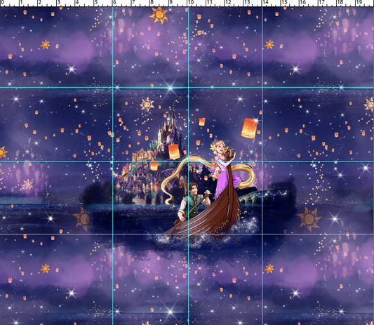 Illumination - PANEL - ADULT - NIGHT