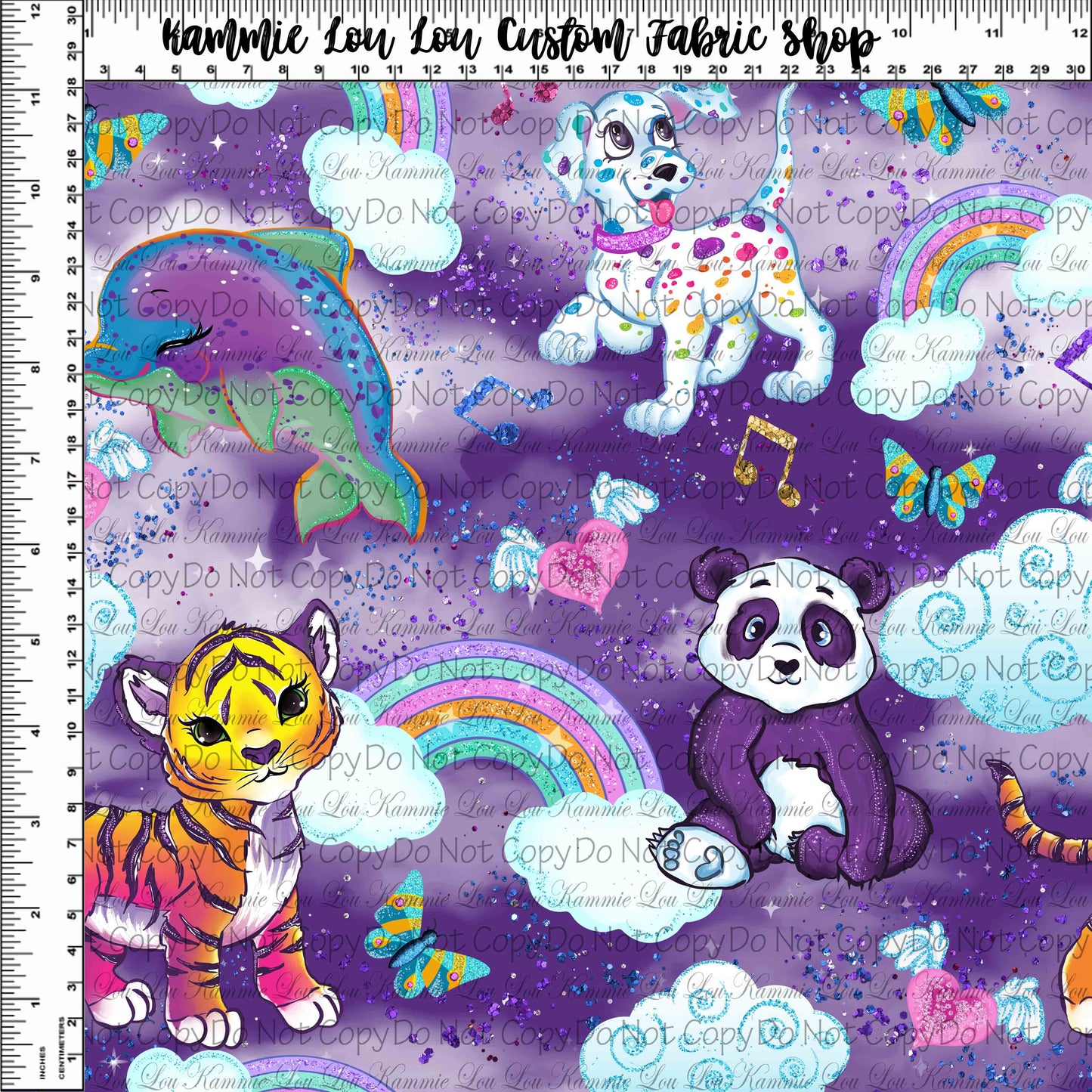 Rainbow Friends - Purple Toss
